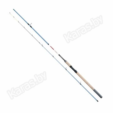 Пикерное удилище Robinson Stinger Picker 300, углеволокно, штеккерный, 3,0 м, тест: до 30 г,  230 г